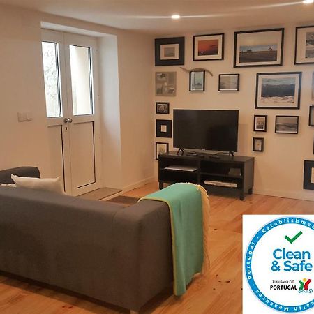 Carmo Apartment Espinho  Buitenkant foto