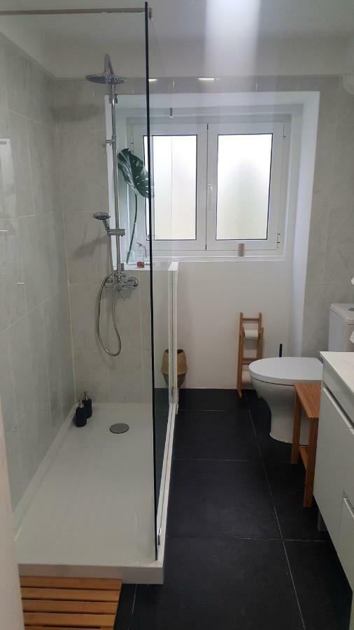 Carmo Apartment Espinho  Buitenkant foto